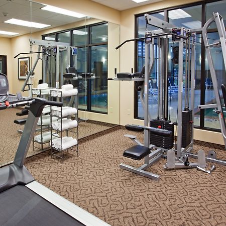 Holiday Inn Hou Energy Corridor Eldridge By Ihg هيوستن المرافق الصورة