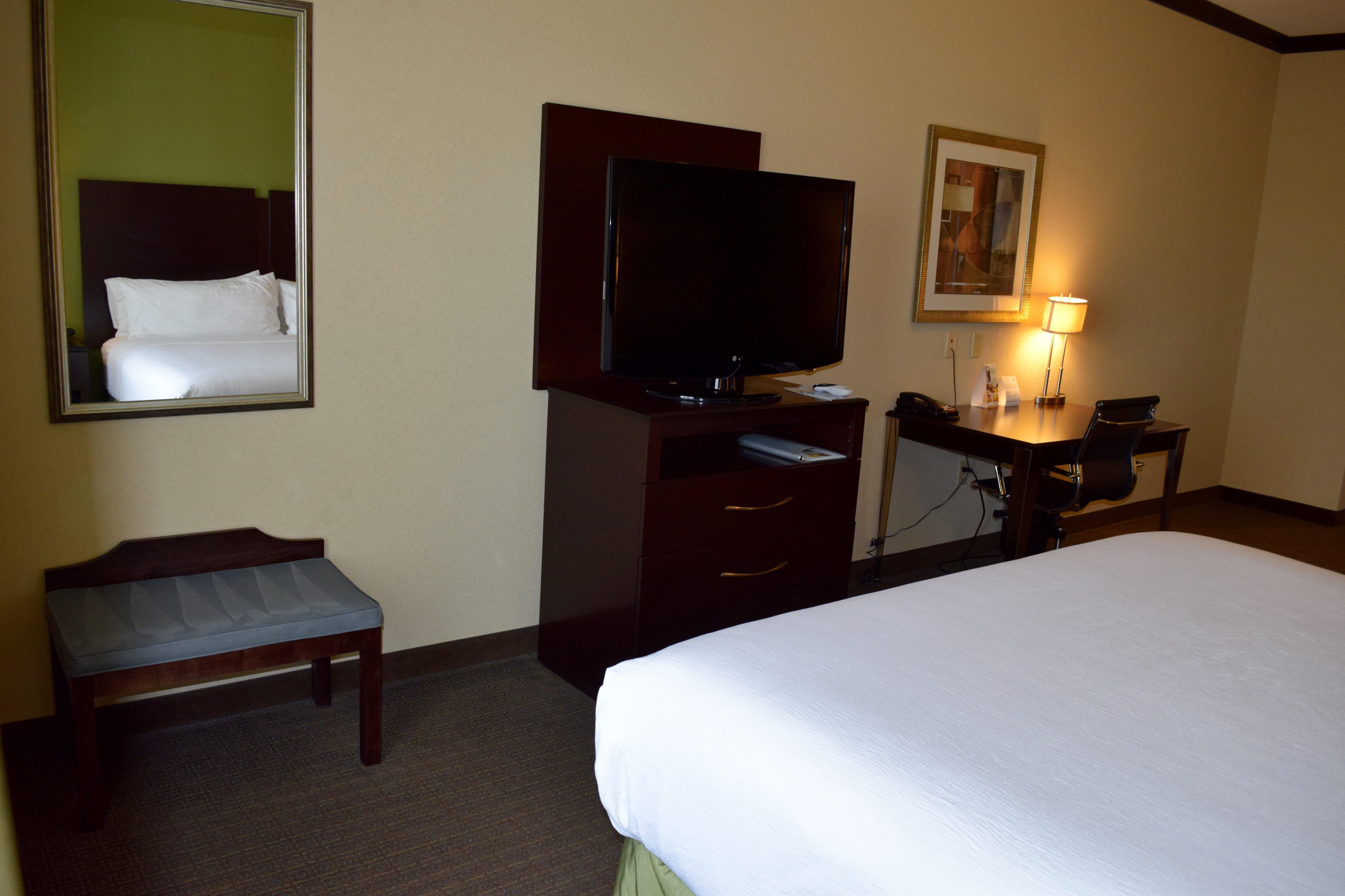 Holiday Inn Hou Energy Corridor Eldridge By Ihg هيوستن المظهر الخارجي الصورة