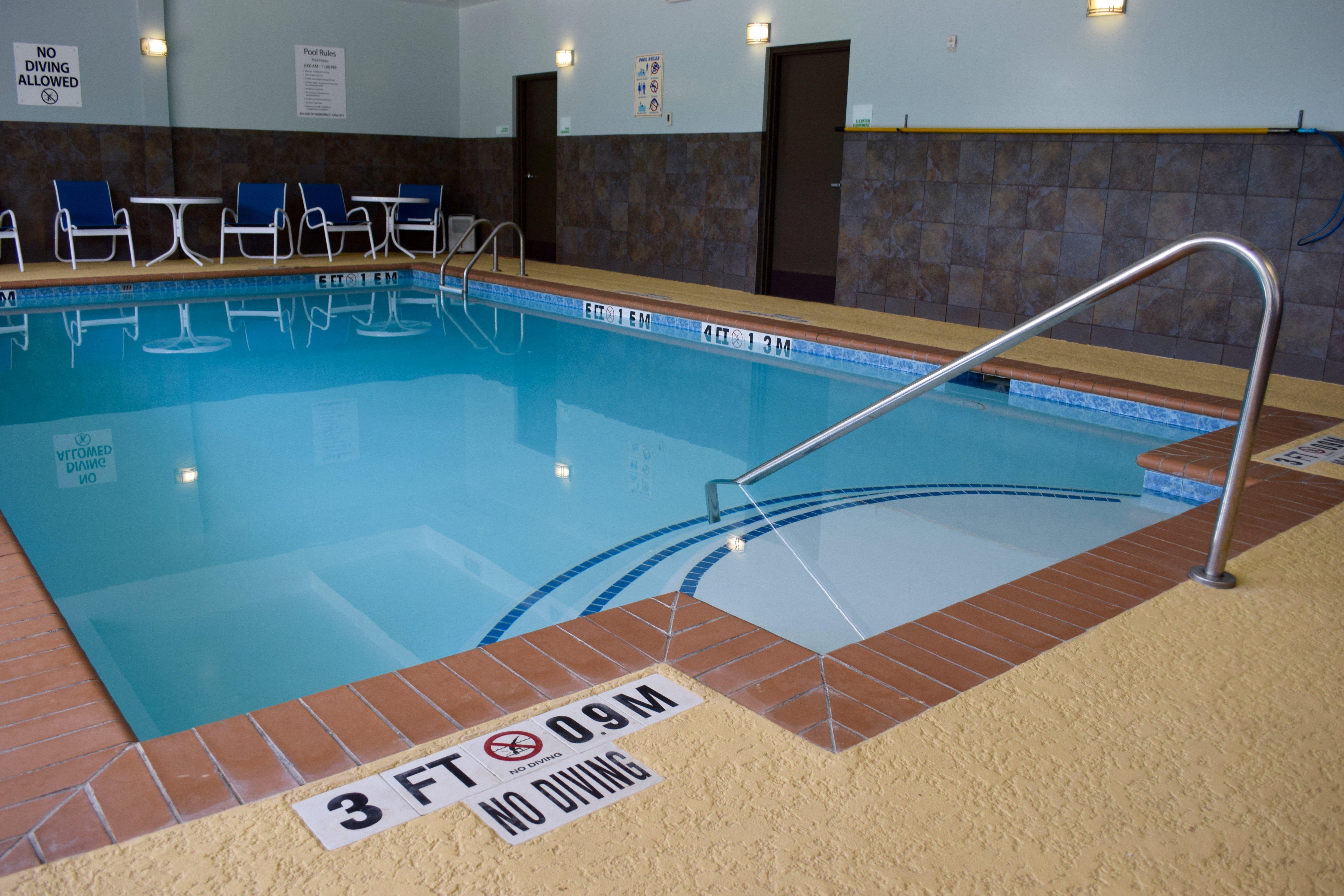 Holiday Inn Hou Energy Corridor Eldridge By Ihg هيوستن المظهر الخارجي الصورة