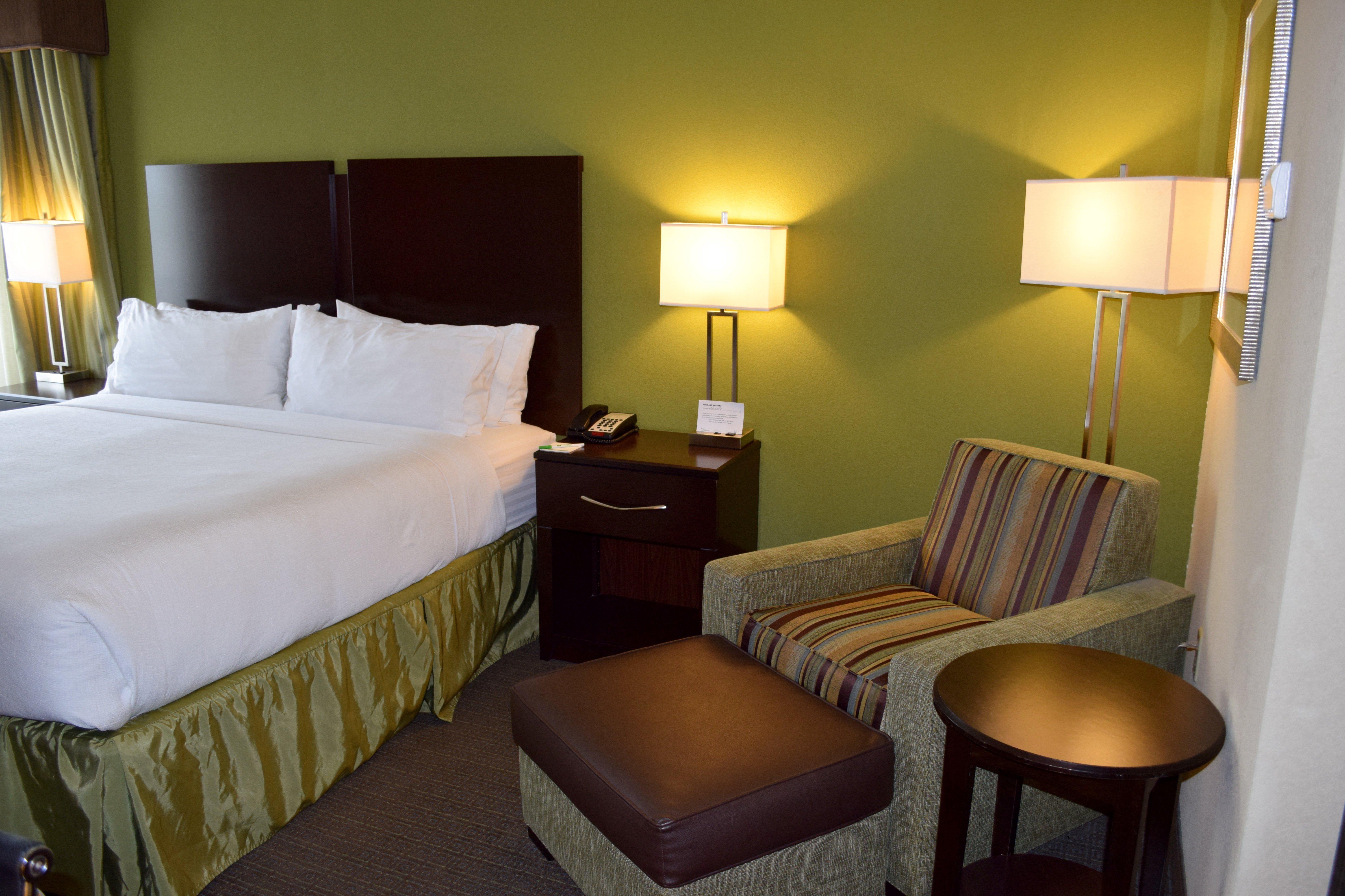 Holiday Inn Hou Energy Corridor Eldridge By Ihg هيوستن المظهر الخارجي الصورة