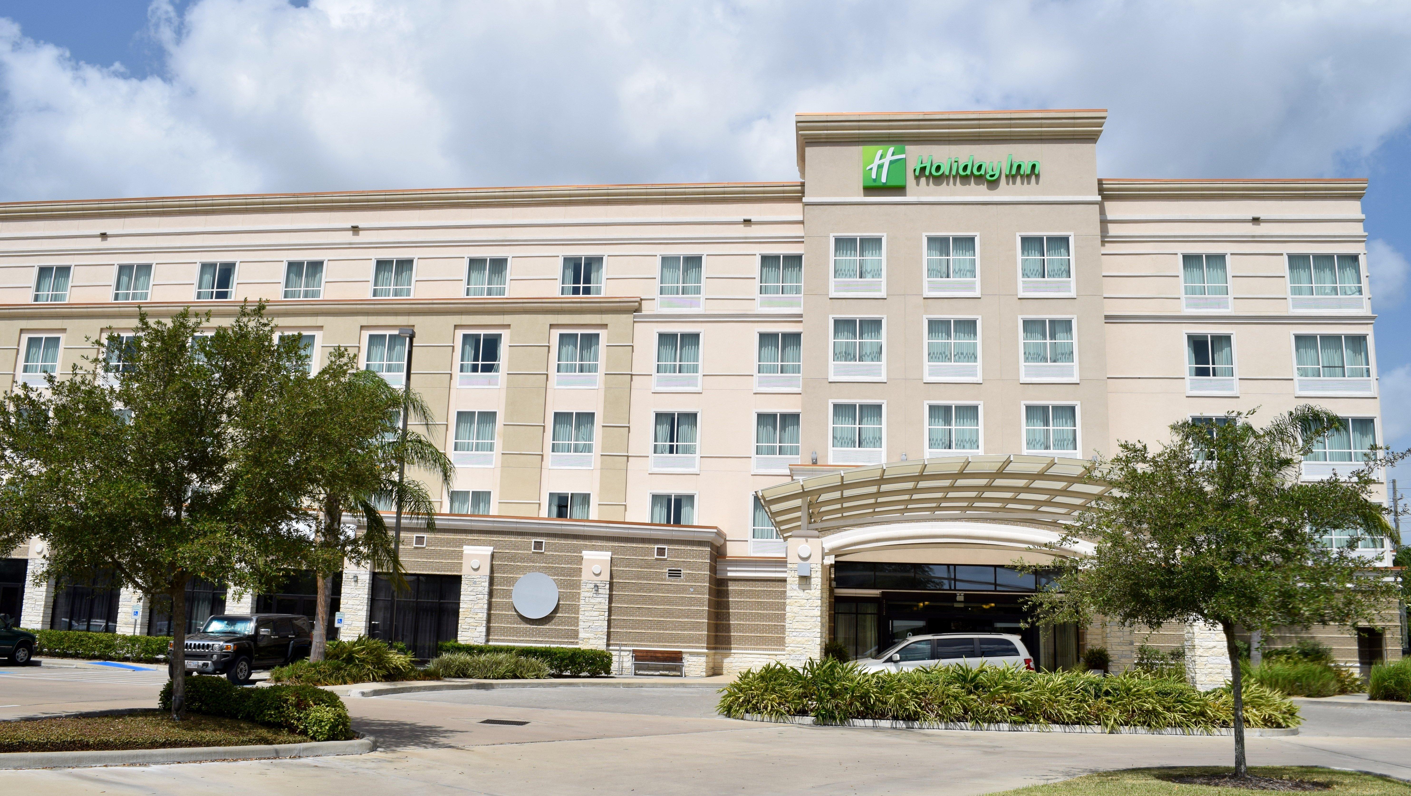 Holiday Inn Hou Energy Corridor Eldridge By Ihg هيوستن المظهر الخارجي الصورة
