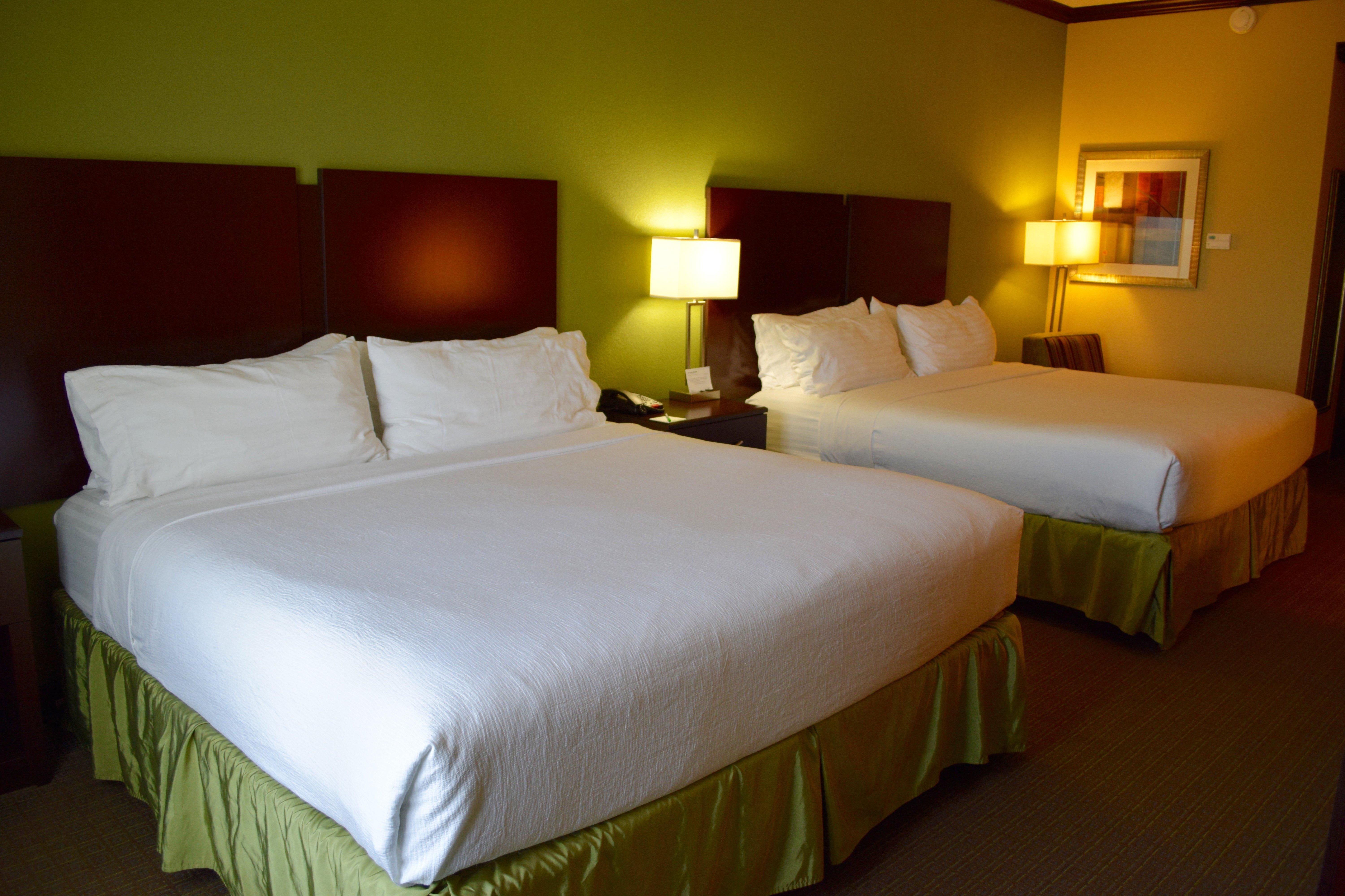 Holiday Inn Hou Energy Corridor Eldridge By Ihg هيوستن المظهر الخارجي الصورة
