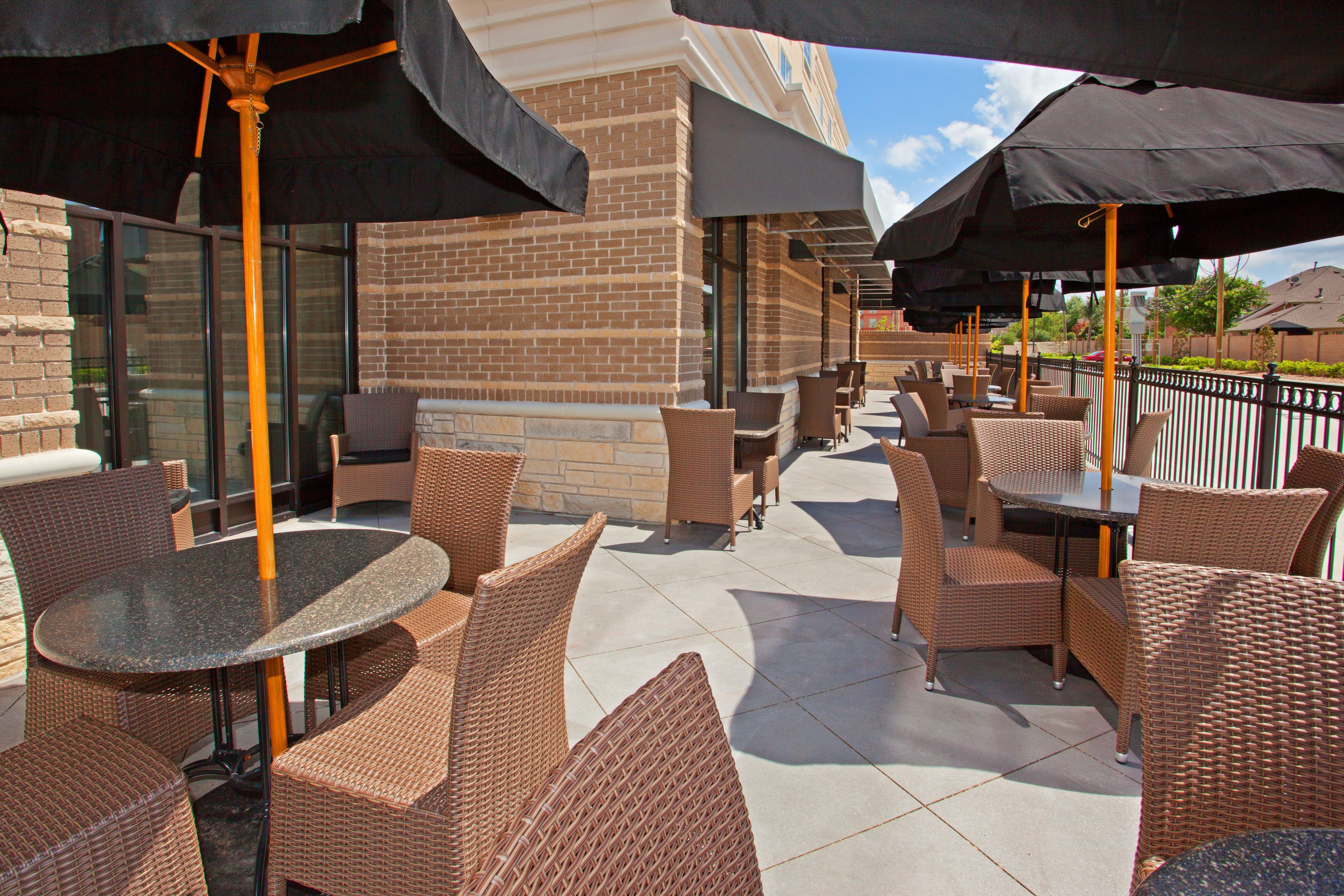 Holiday Inn Hou Energy Corridor Eldridge By Ihg هيوستن المظهر الخارجي الصورة