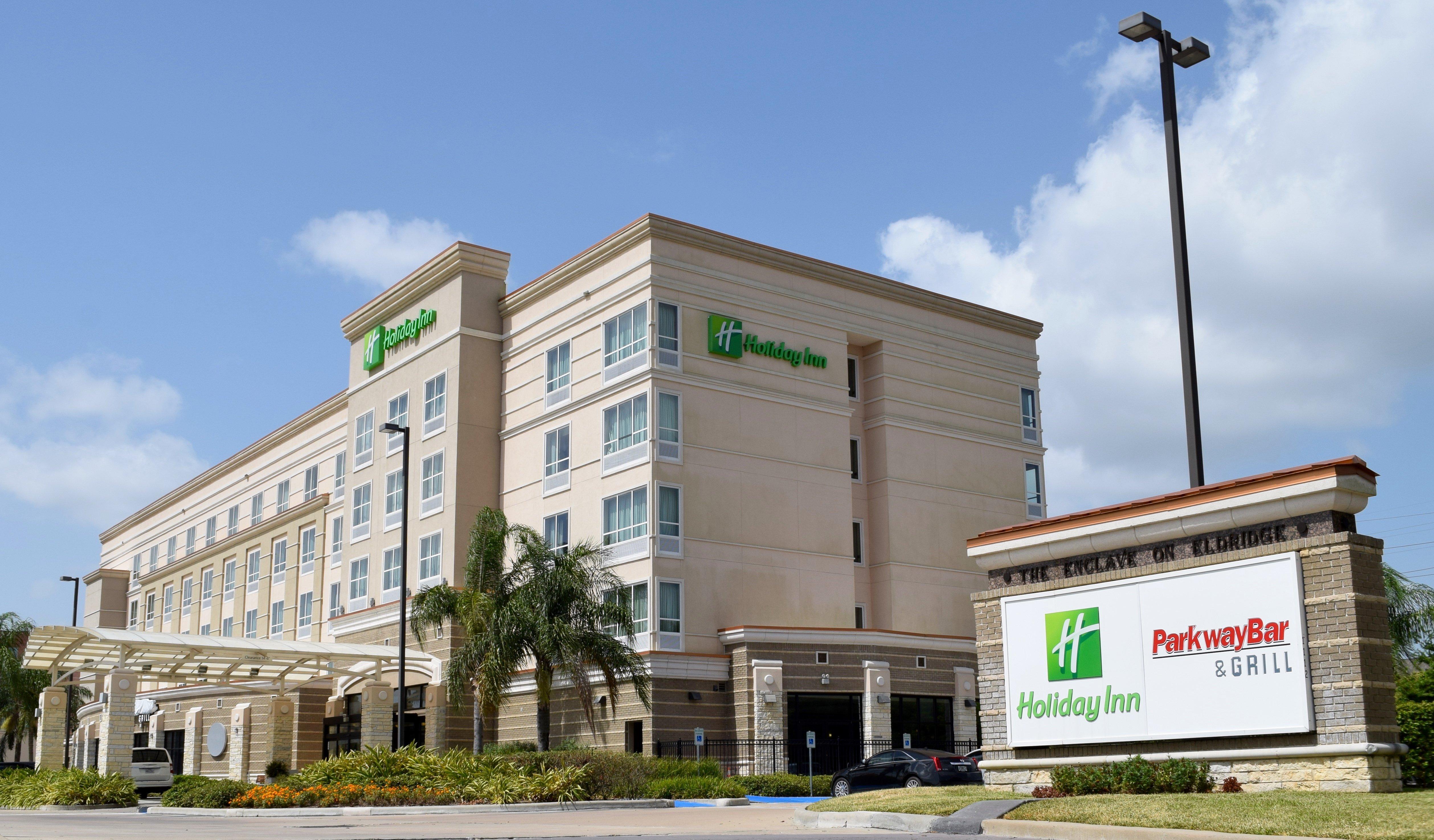 Holiday Inn Hou Energy Corridor Eldridge By Ihg هيوستن المظهر الخارجي الصورة