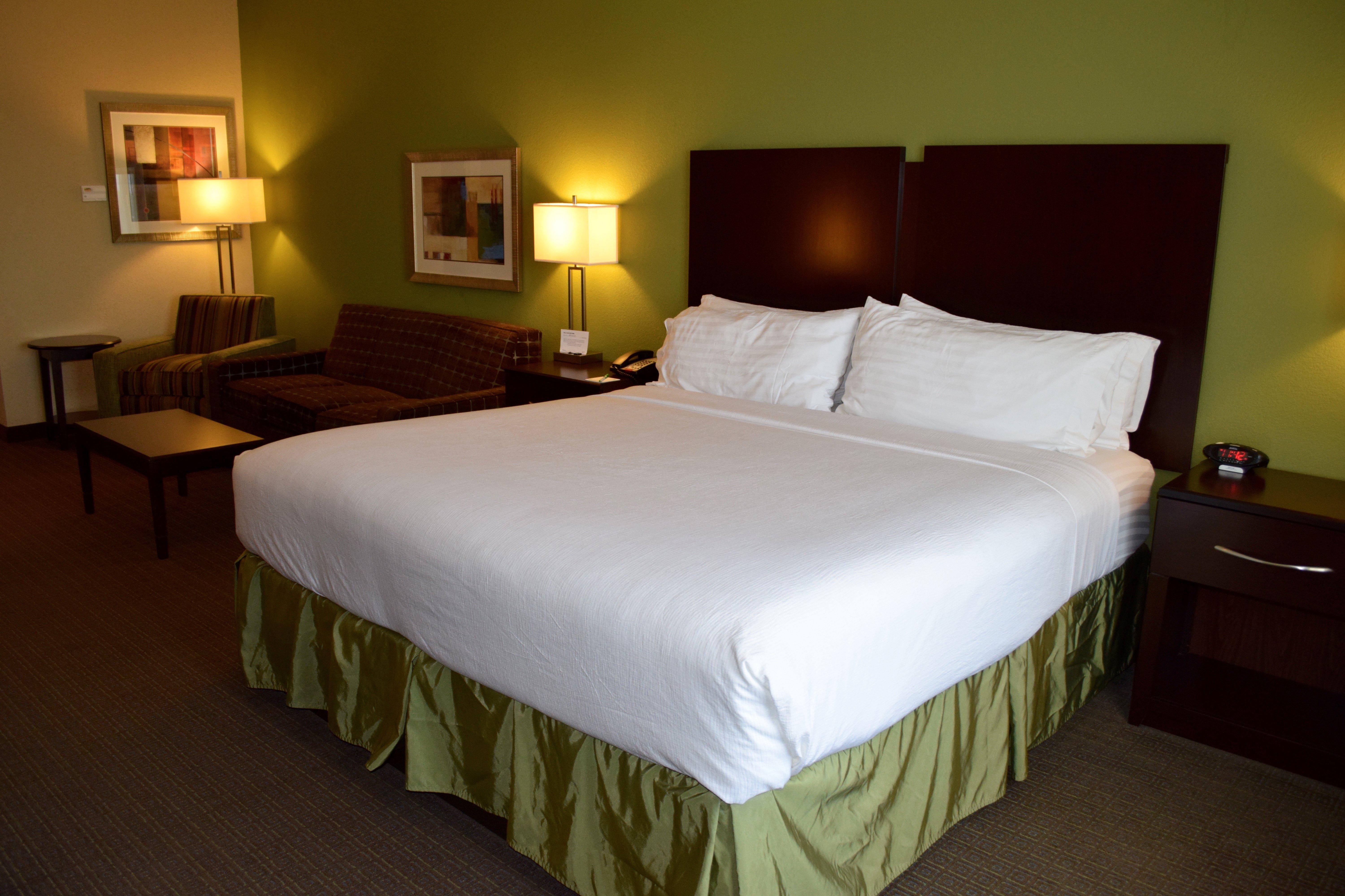 Holiday Inn Hou Energy Corridor Eldridge By Ihg هيوستن المظهر الخارجي الصورة