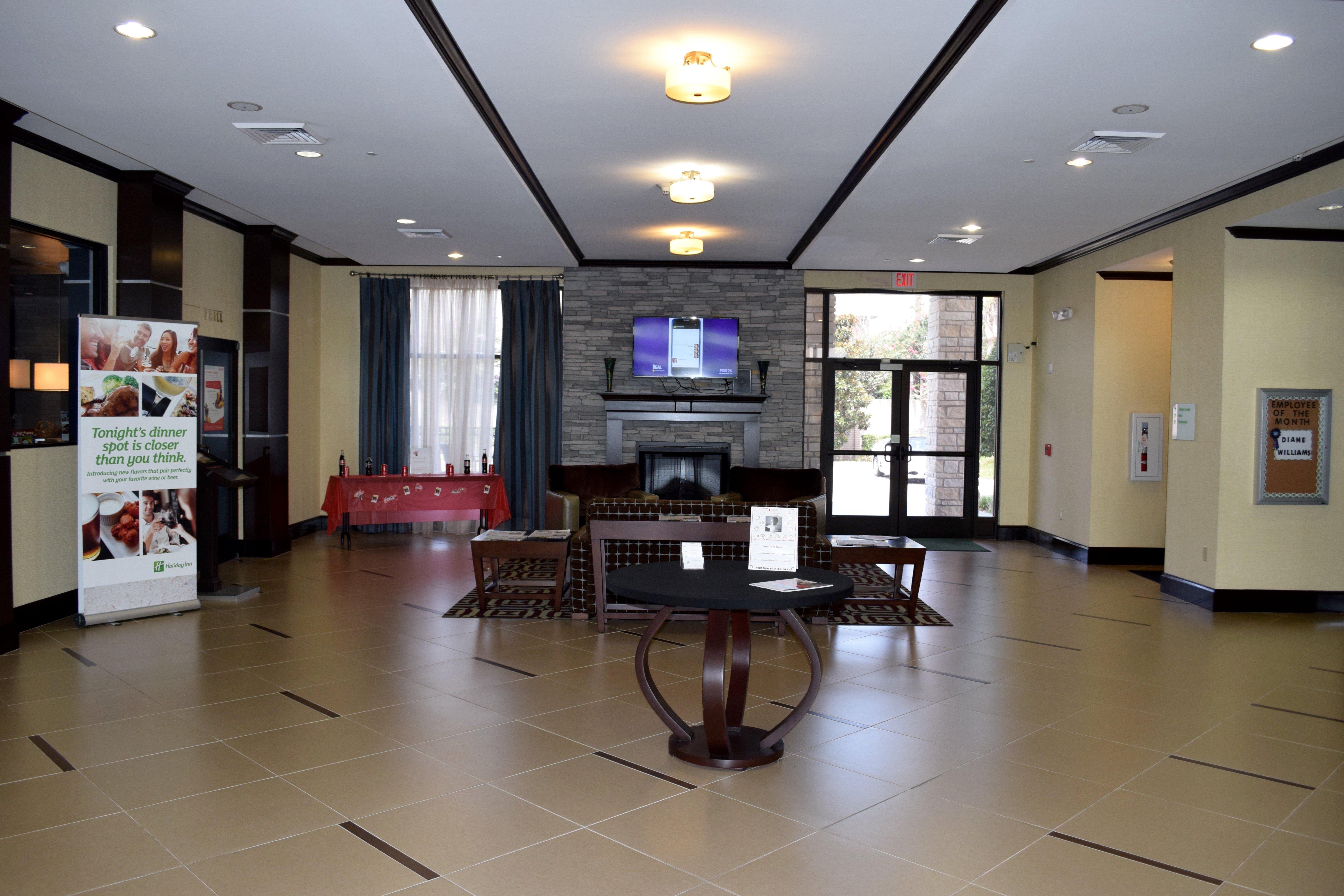 Holiday Inn Hou Energy Corridor Eldridge By Ihg هيوستن المظهر الخارجي الصورة