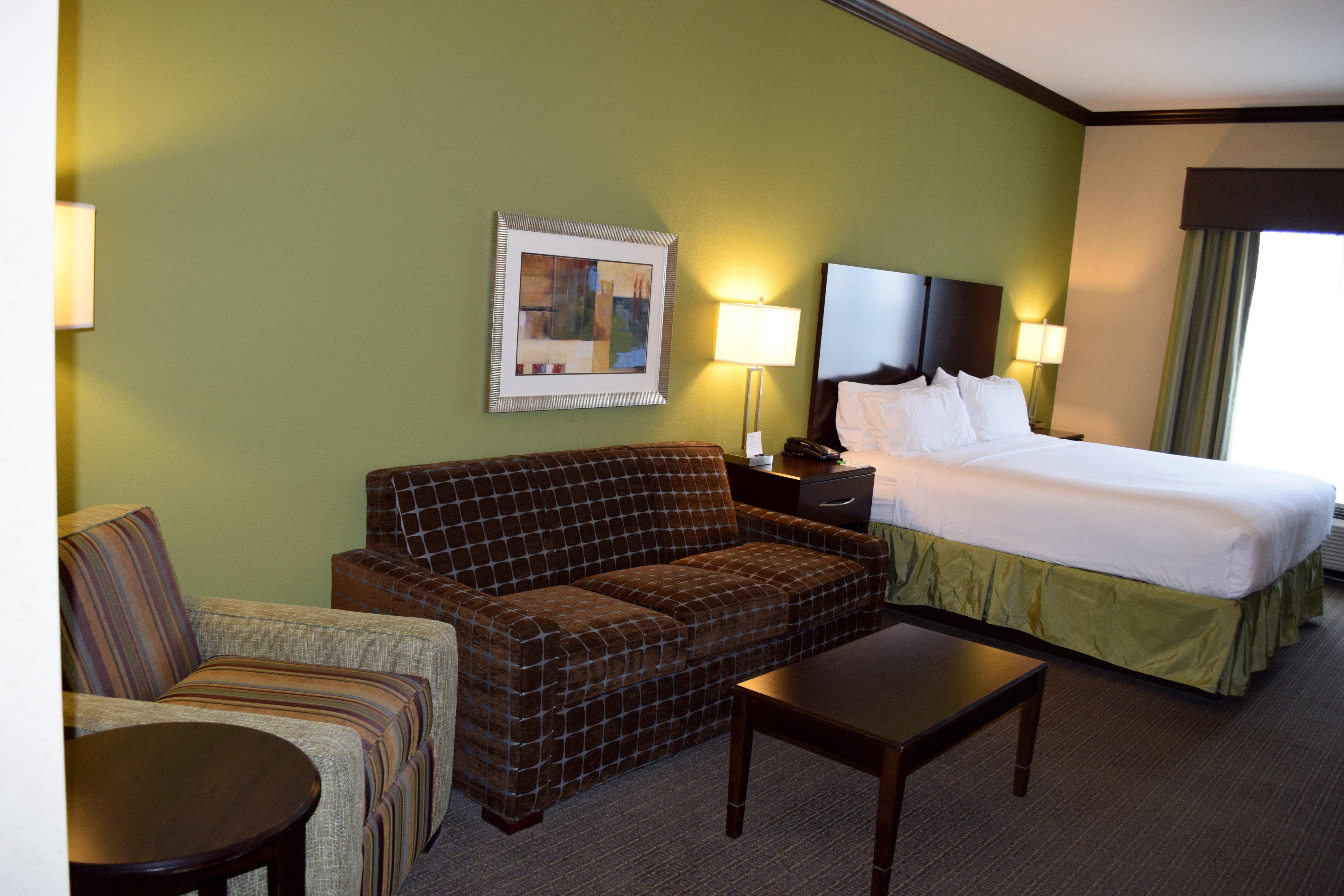 Holiday Inn Hou Energy Corridor Eldridge By Ihg هيوستن المظهر الخارجي الصورة