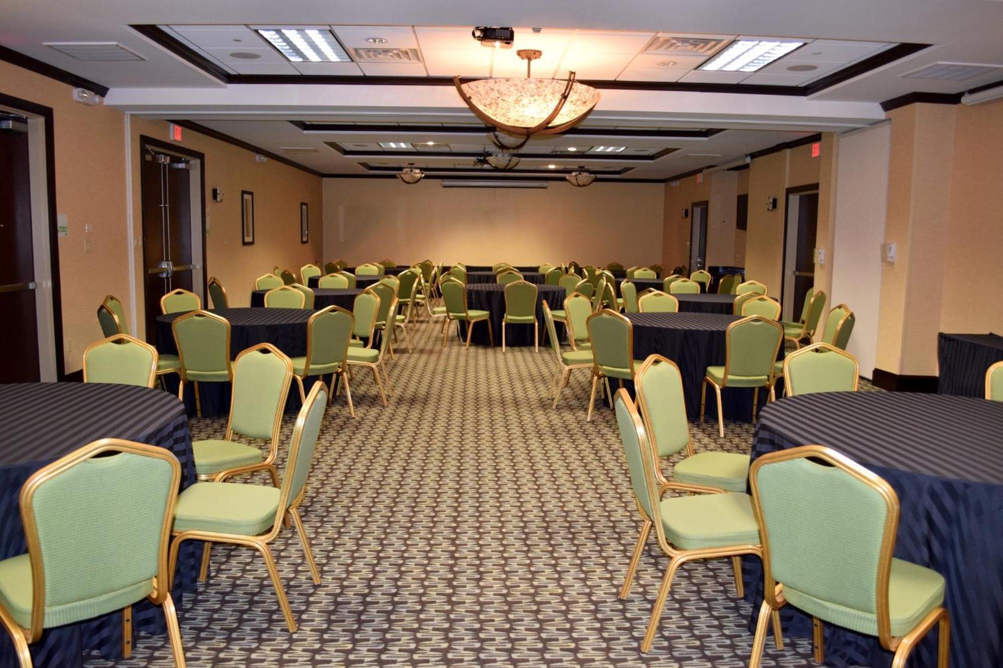 Holiday Inn Hou Energy Corridor Eldridge By Ihg هيوستن المظهر الخارجي الصورة