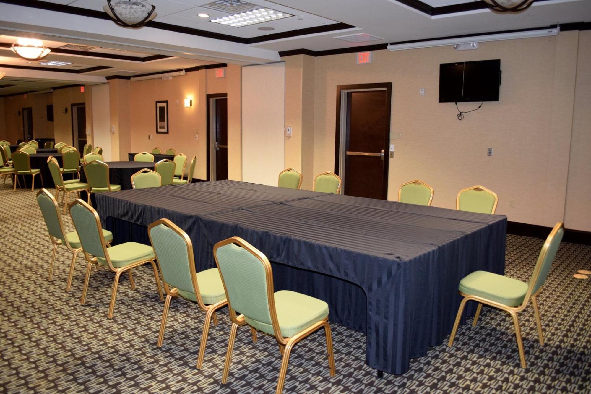 Holiday Inn Hou Energy Corridor Eldridge By Ihg هيوستن المظهر الخارجي الصورة