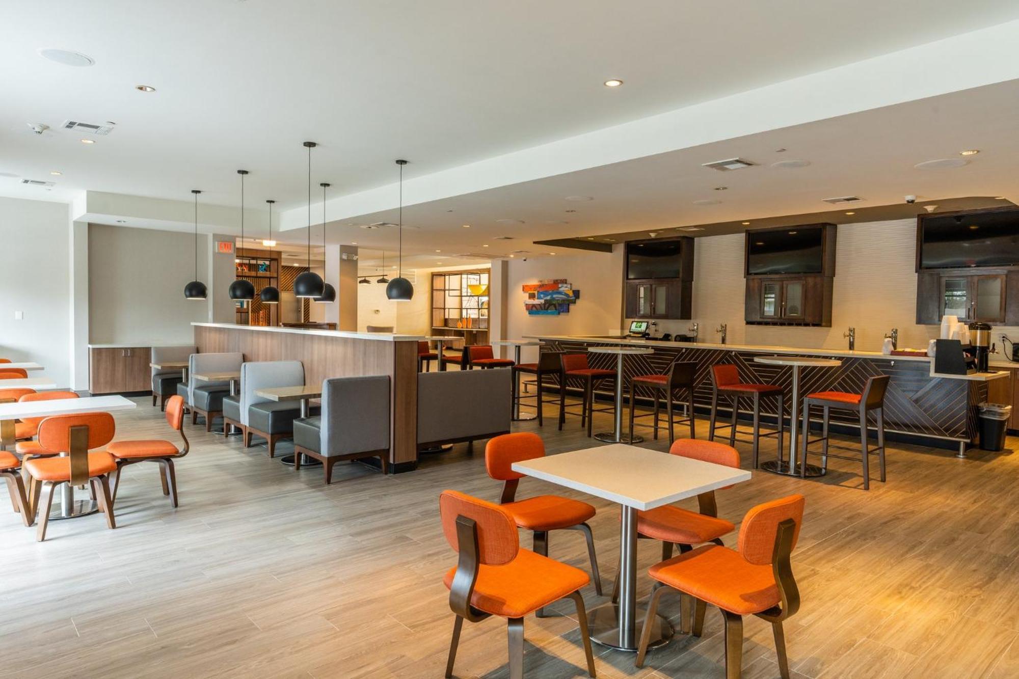 Holiday Inn Hou Energy Corridor Eldridge By Ihg هيوستن المظهر الخارجي الصورة