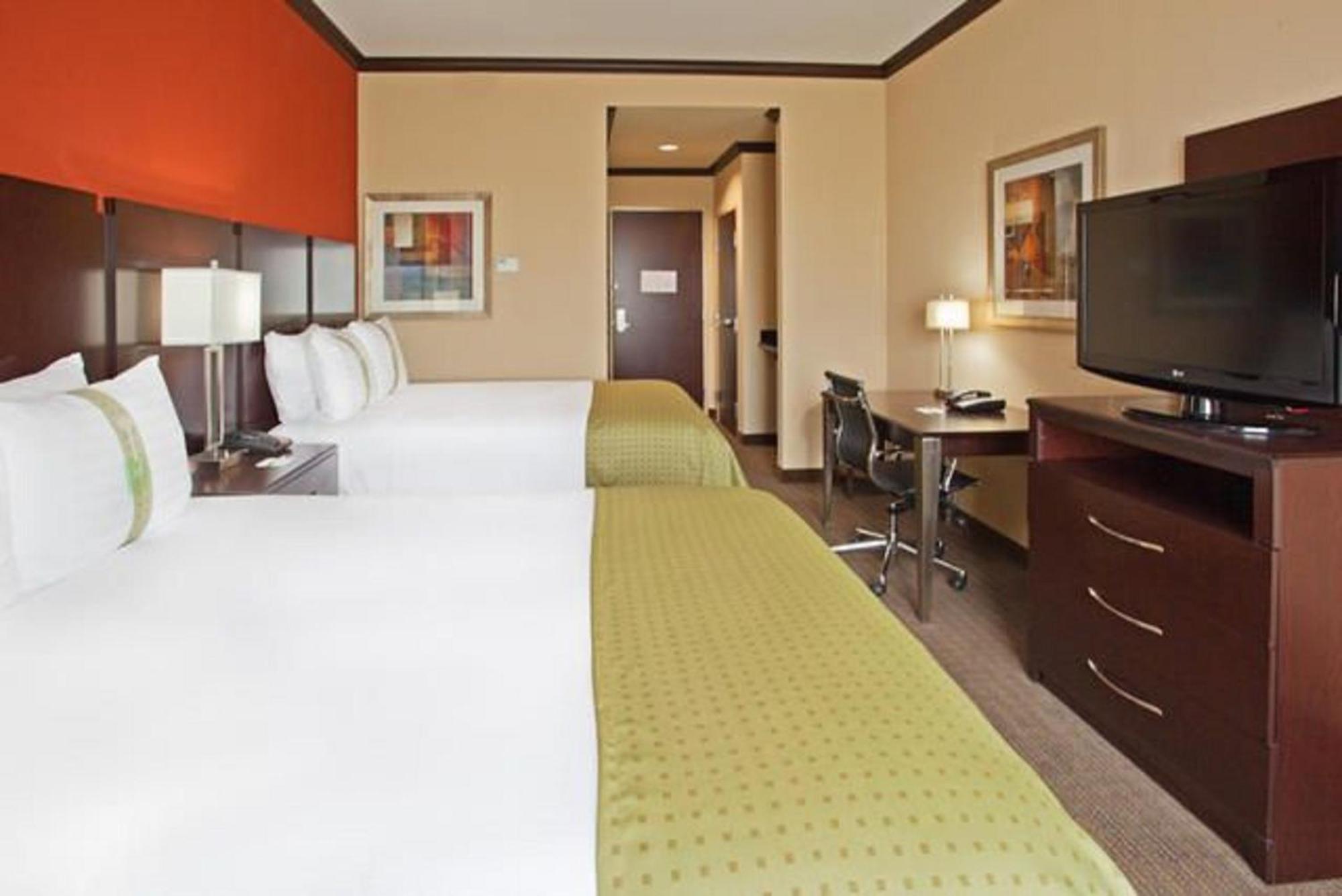 Holiday Inn Hou Energy Corridor Eldridge By Ihg هيوستن المظهر الخارجي الصورة