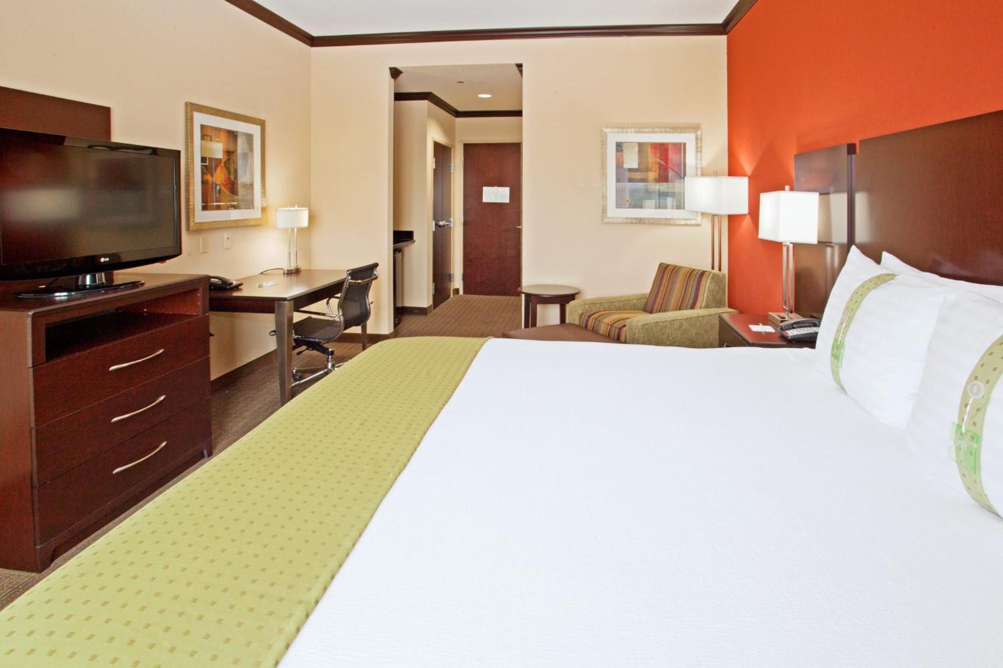 Holiday Inn Hou Energy Corridor Eldridge By Ihg هيوستن المظهر الخارجي الصورة