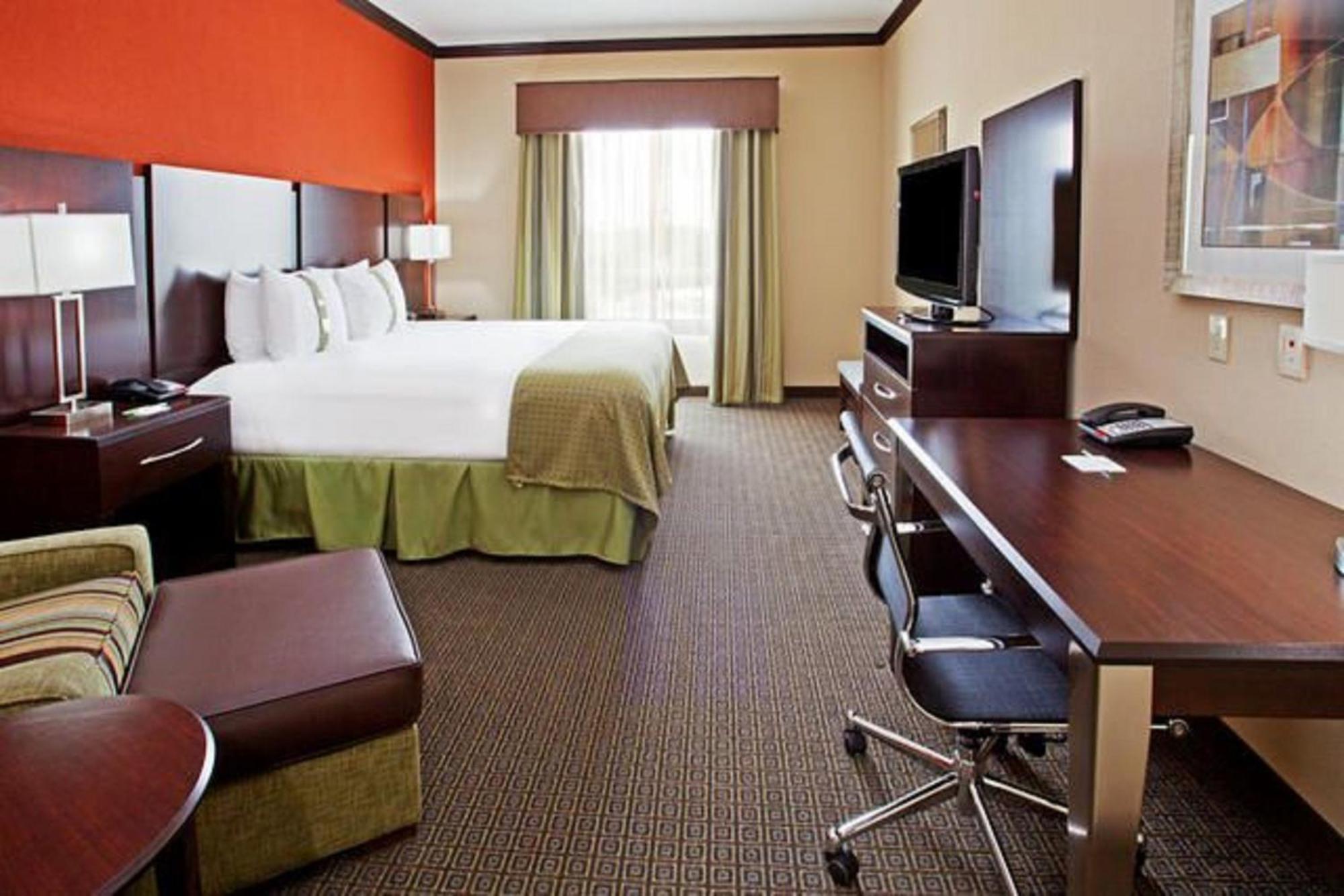 Holiday Inn Hou Energy Corridor Eldridge By Ihg هيوستن المظهر الخارجي الصورة