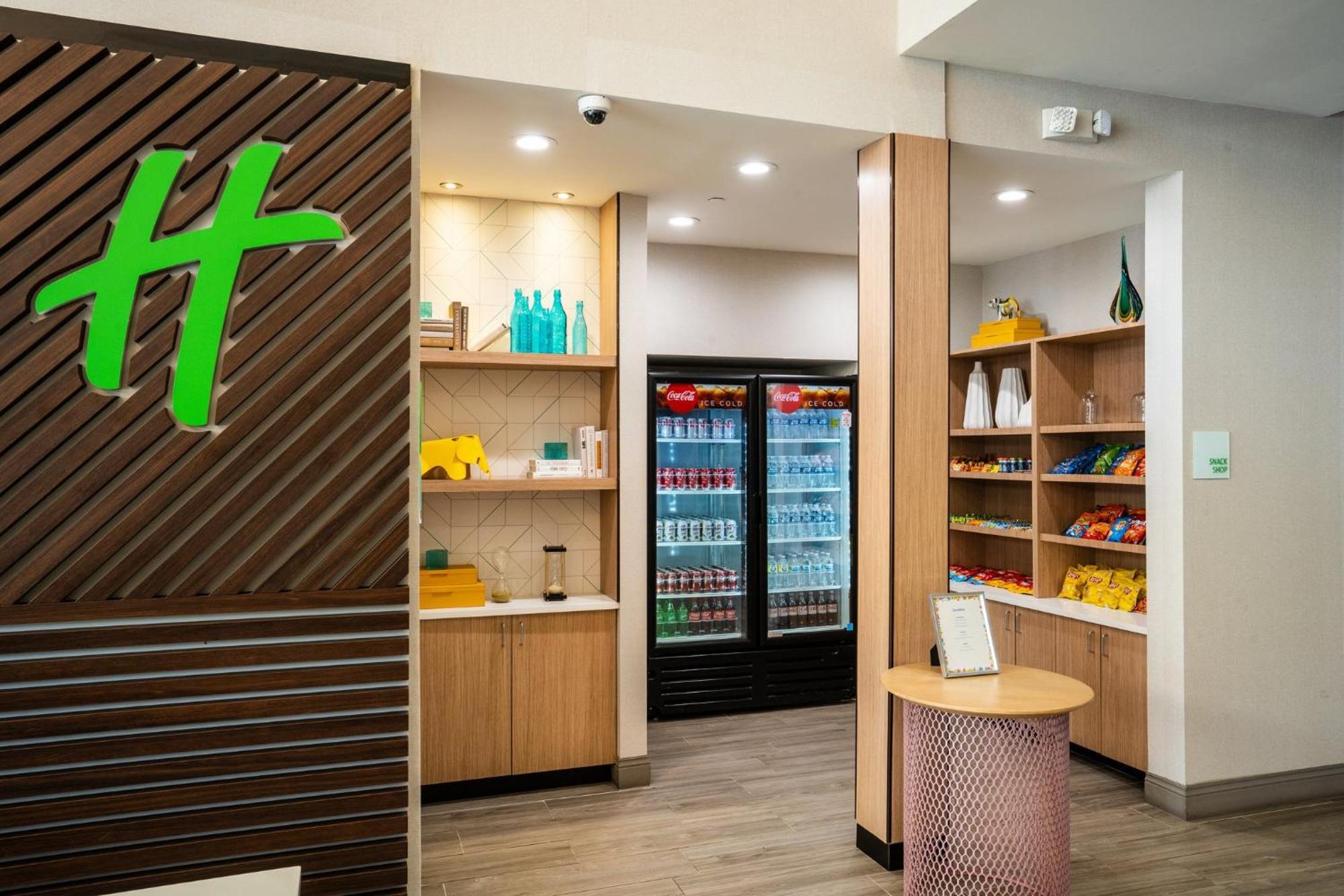 Holiday Inn Hou Energy Corridor Eldridge By Ihg هيوستن المظهر الخارجي الصورة
