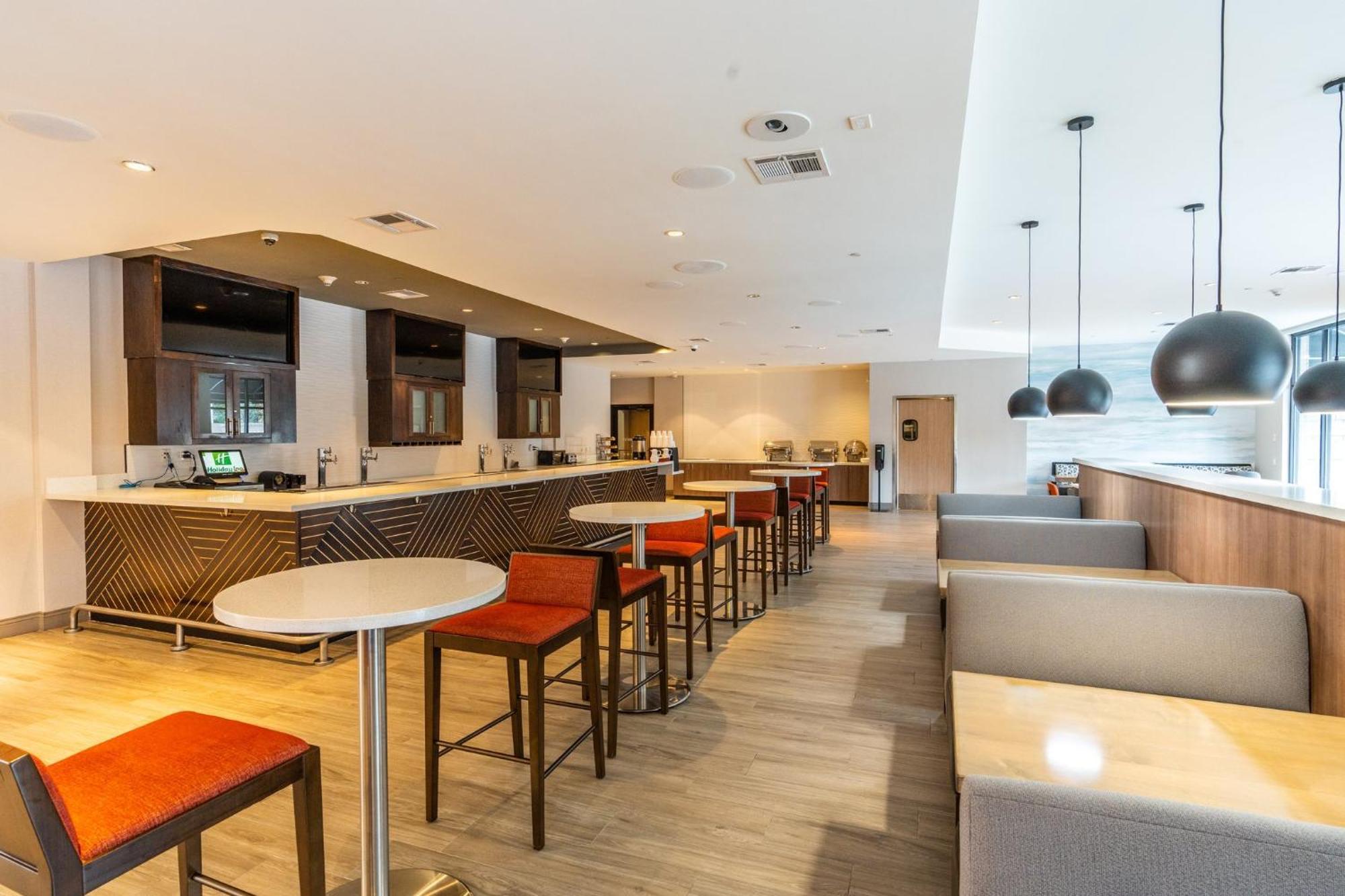 Holiday Inn Hou Energy Corridor Eldridge By Ihg هيوستن المظهر الخارجي الصورة