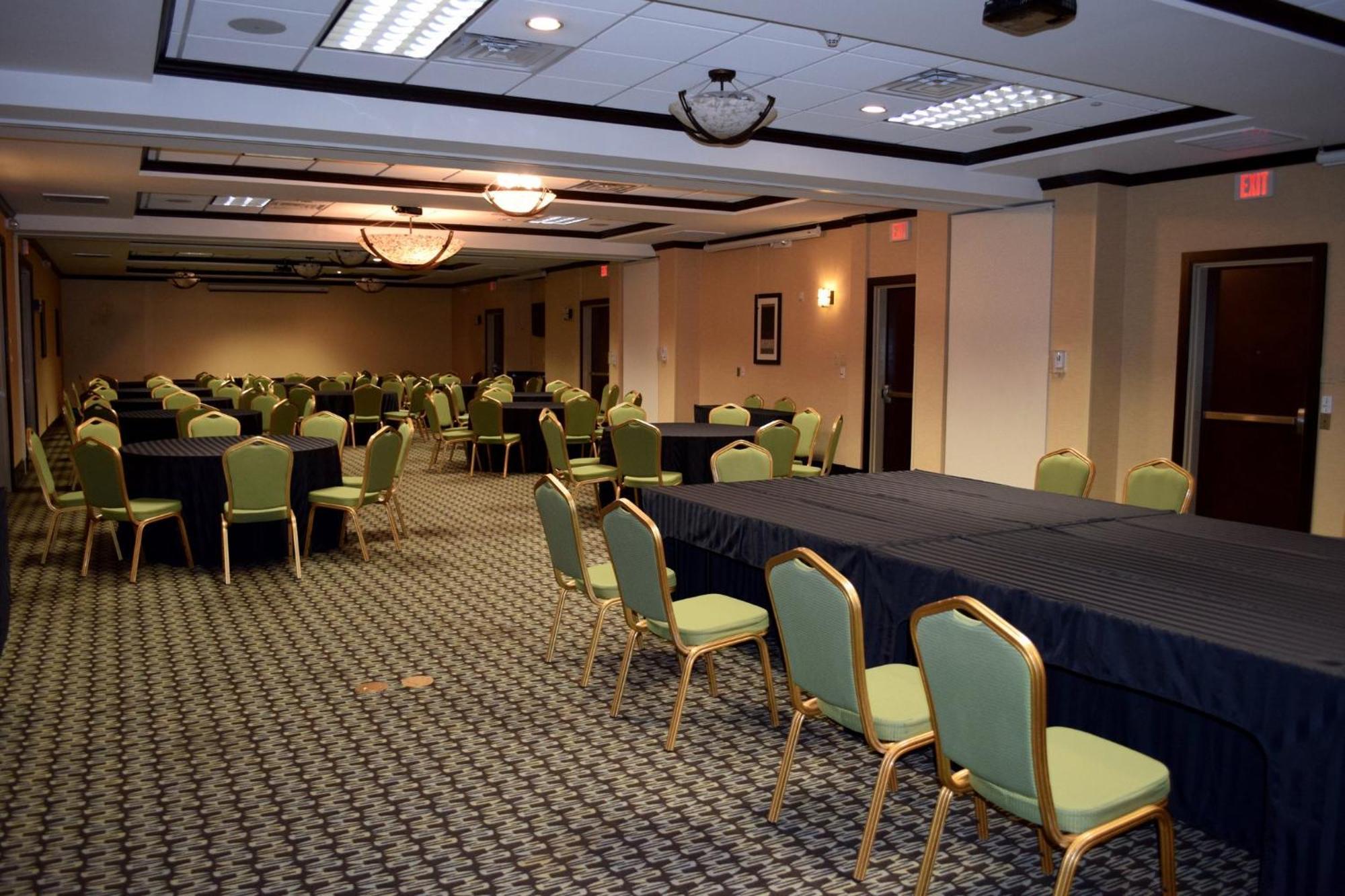 Holiday Inn Hou Energy Corridor Eldridge By Ihg هيوستن المظهر الخارجي الصورة