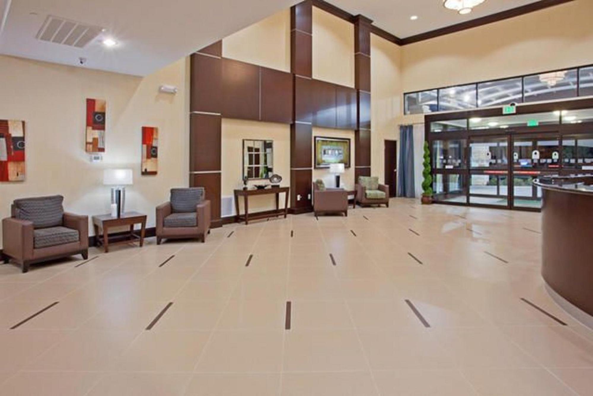 Holiday Inn Hou Energy Corridor Eldridge By Ihg هيوستن المظهر الخارجي الصورة