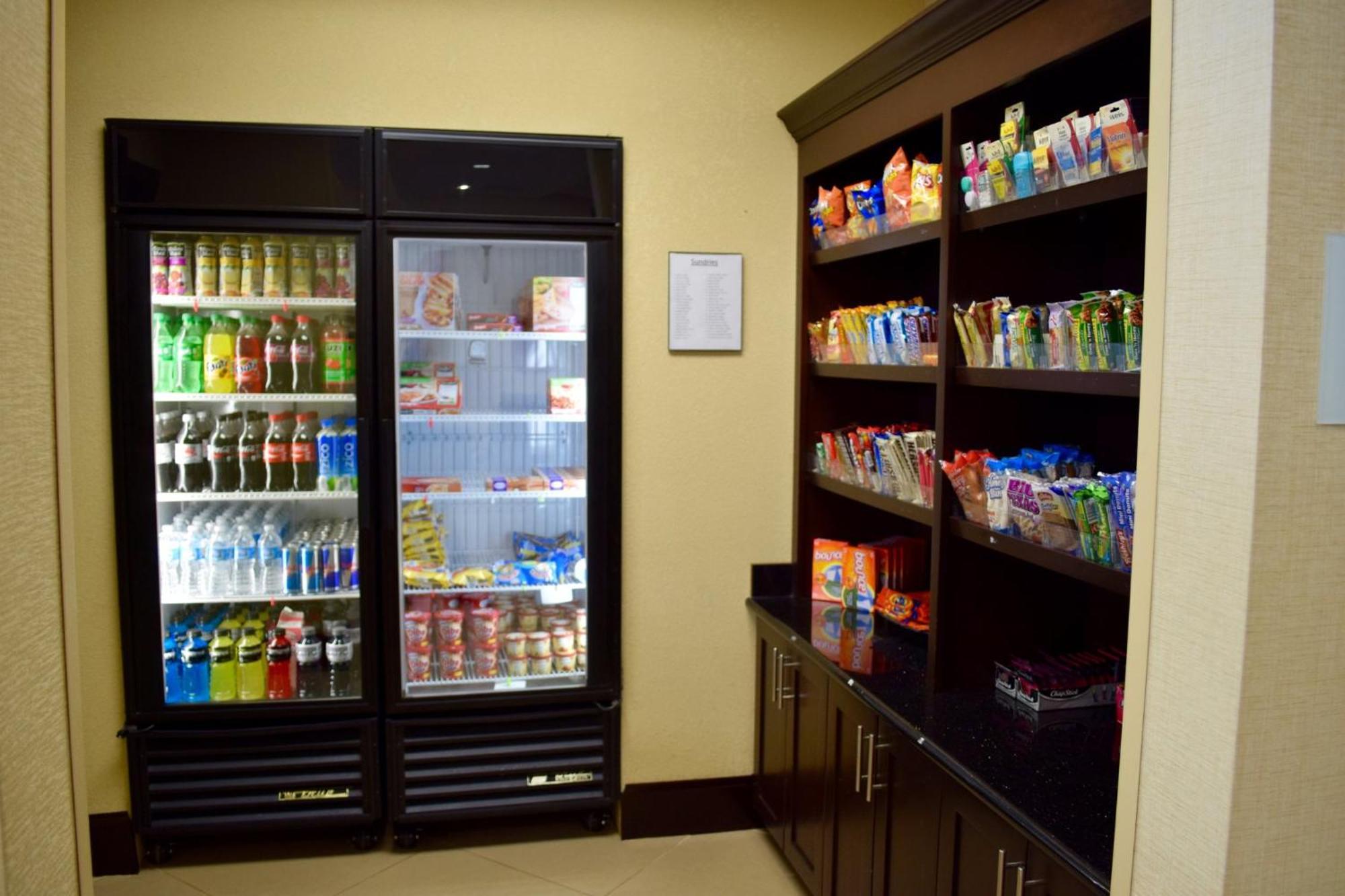 Holiday Inn Hou Energy Corridor Eldridge By Ihg هيوستن المظهر الخارجي الصورة