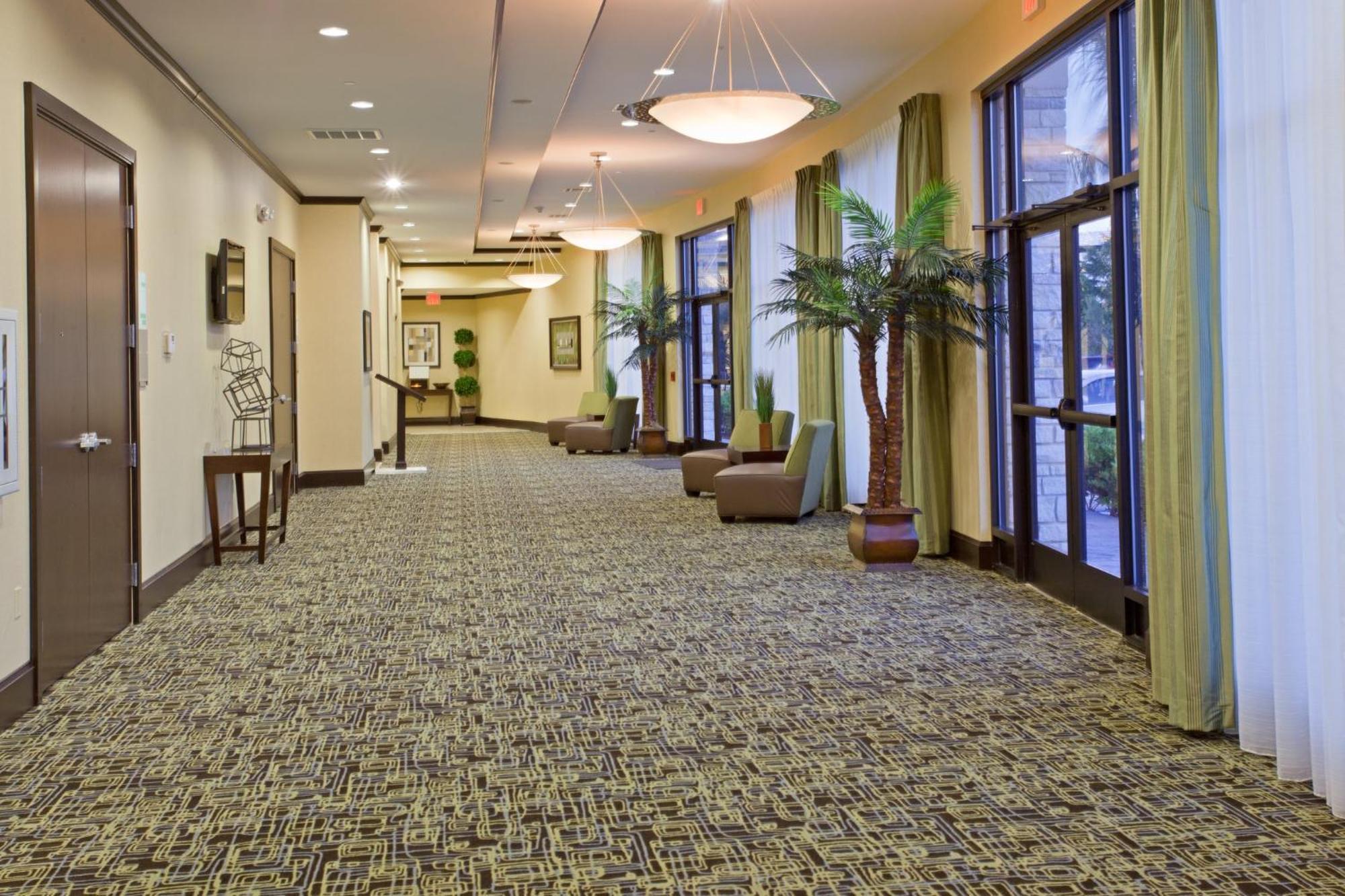 Holiday Inn Hou Energy Corridor Eldridge By Ihg هيوستن المظهر الخارجي الصورة