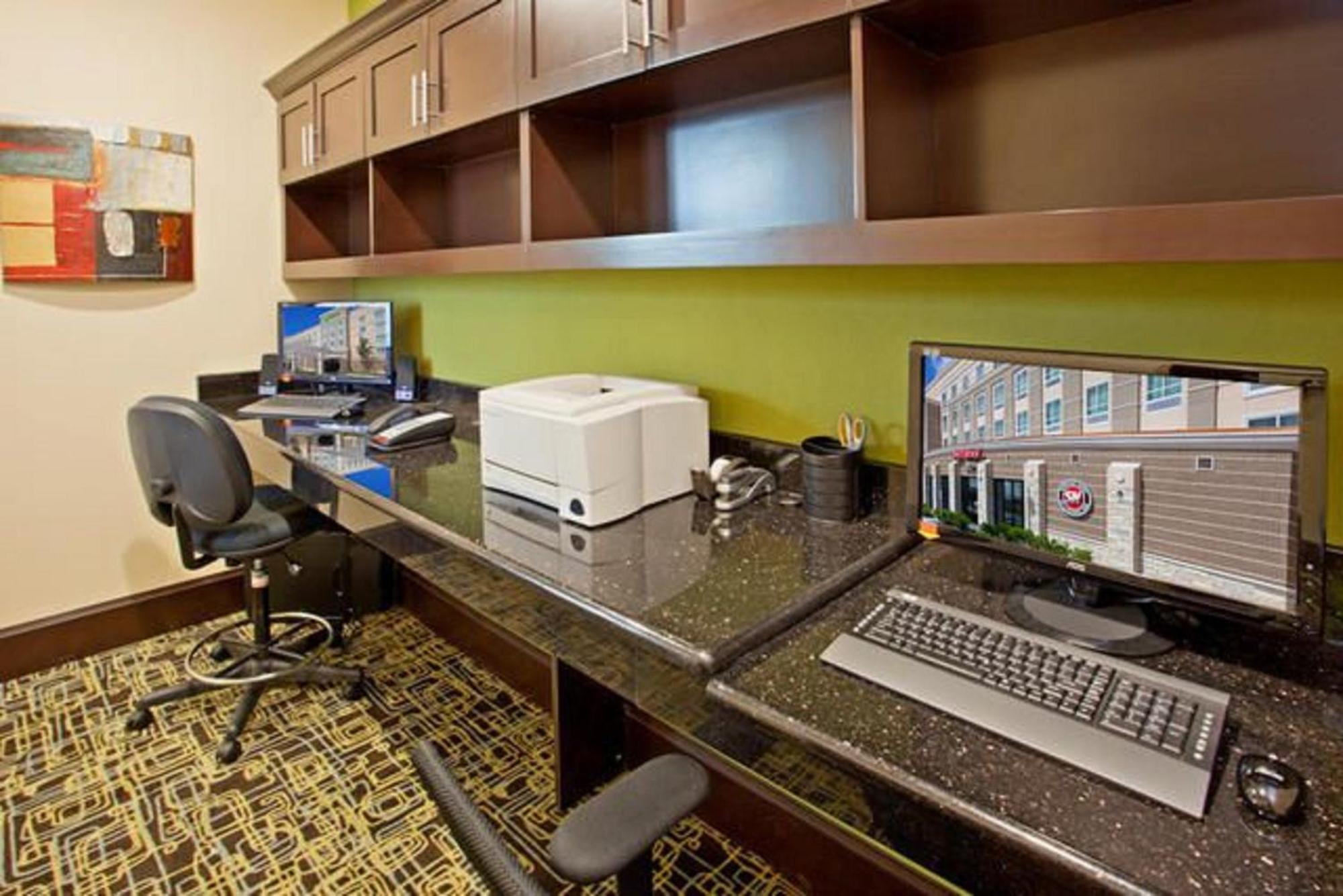 Holiday Inn Hou Energy Corridor Eldridge By Ihg هيوستن المظهر الخارجي الصورة