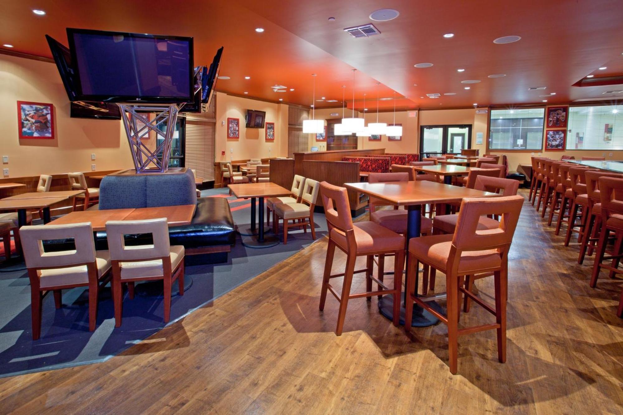 Holiday Inn Hou Energy Corridor Eldridge By Ihg هيوستن المظهر الخارجي الصورة