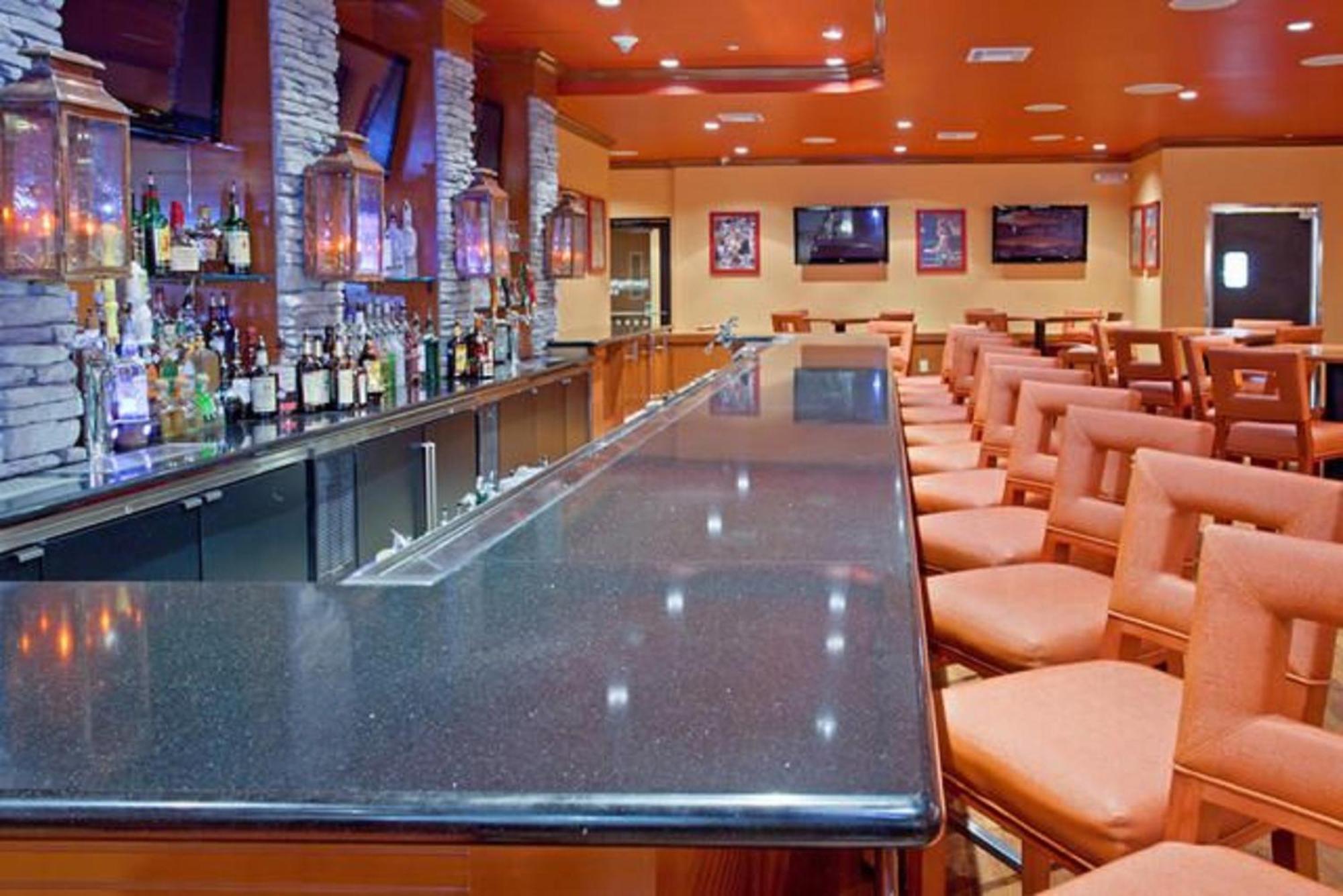 Holiday Inn Hou Energy Corridor Eldridge By Ihg هيوستن المظهر الخارجي الصورة