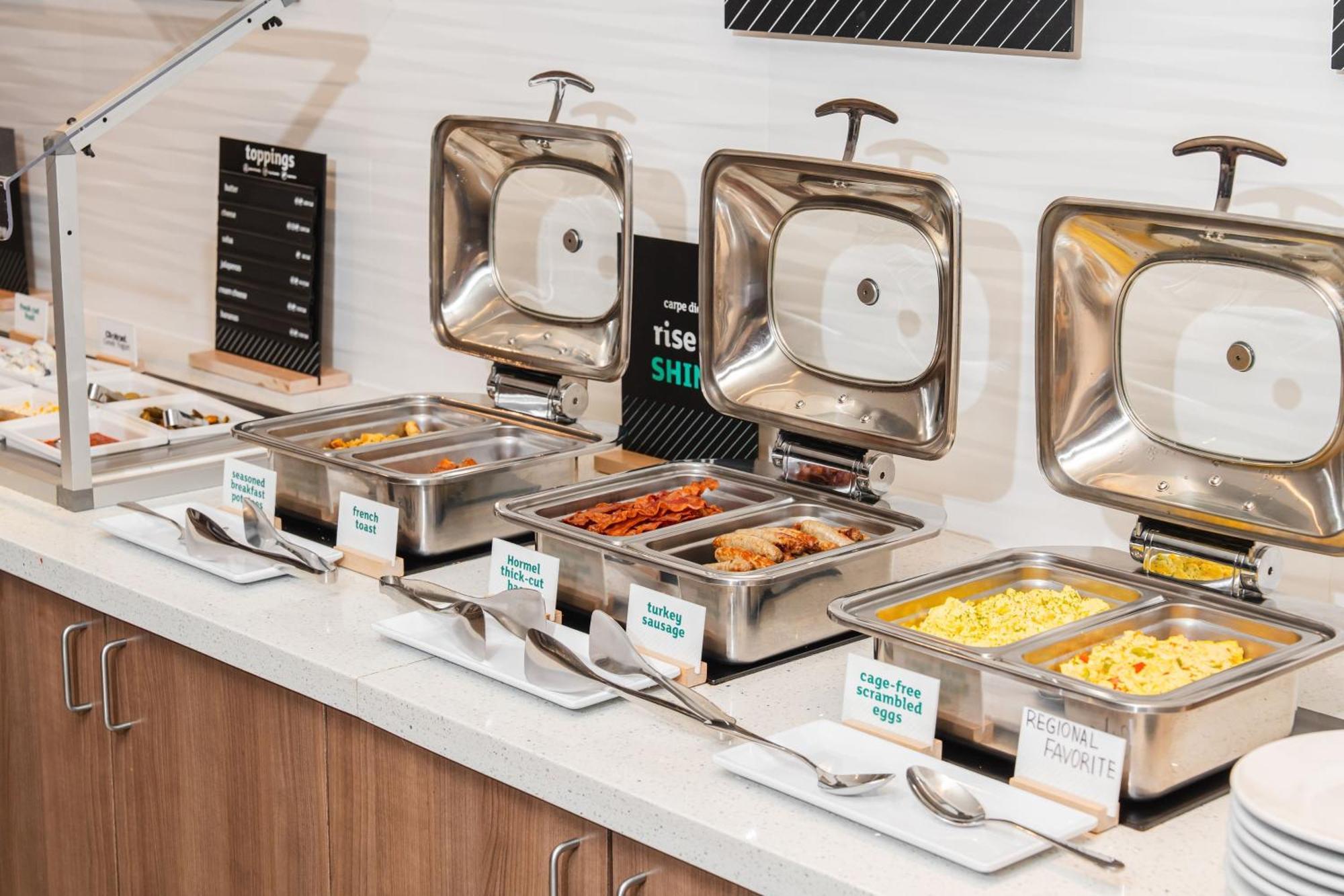 Holiday Inn Hou Energy Corridor Eldridge By Ihg هيوستن المظهر الخارجي الصورة