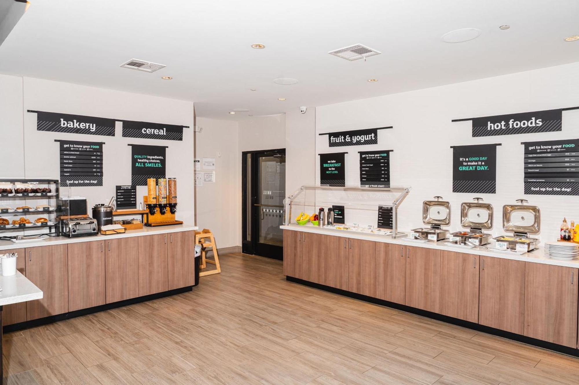 Holiday Inn Hou Energy Corridor Eldridge By Ihg هيوستن المظهر الخارجي الصورة