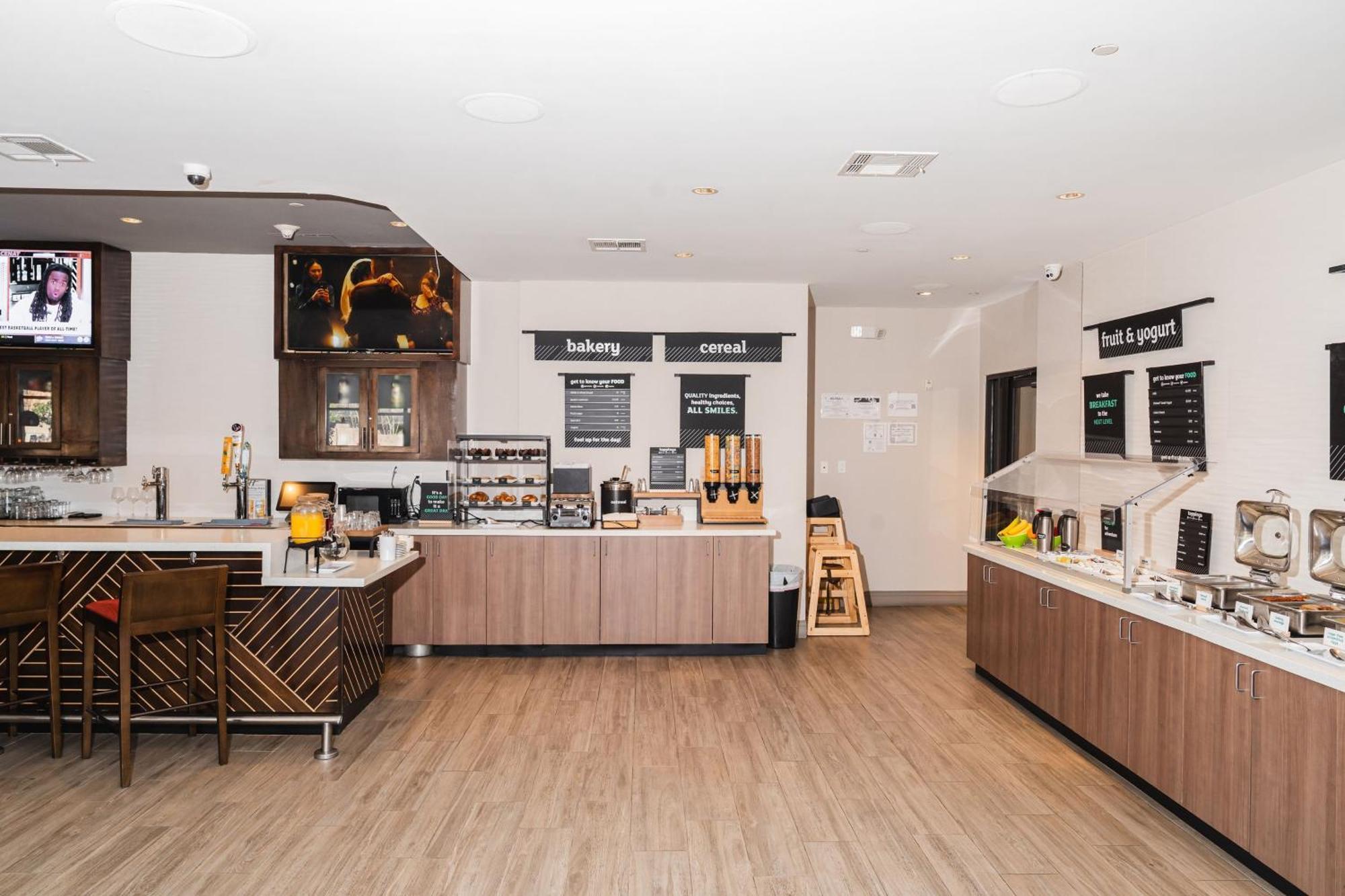 Holiday Inn Hou Energy Corridor Eldridge By Ihg هيوستن المظهر الخارجي الصورة