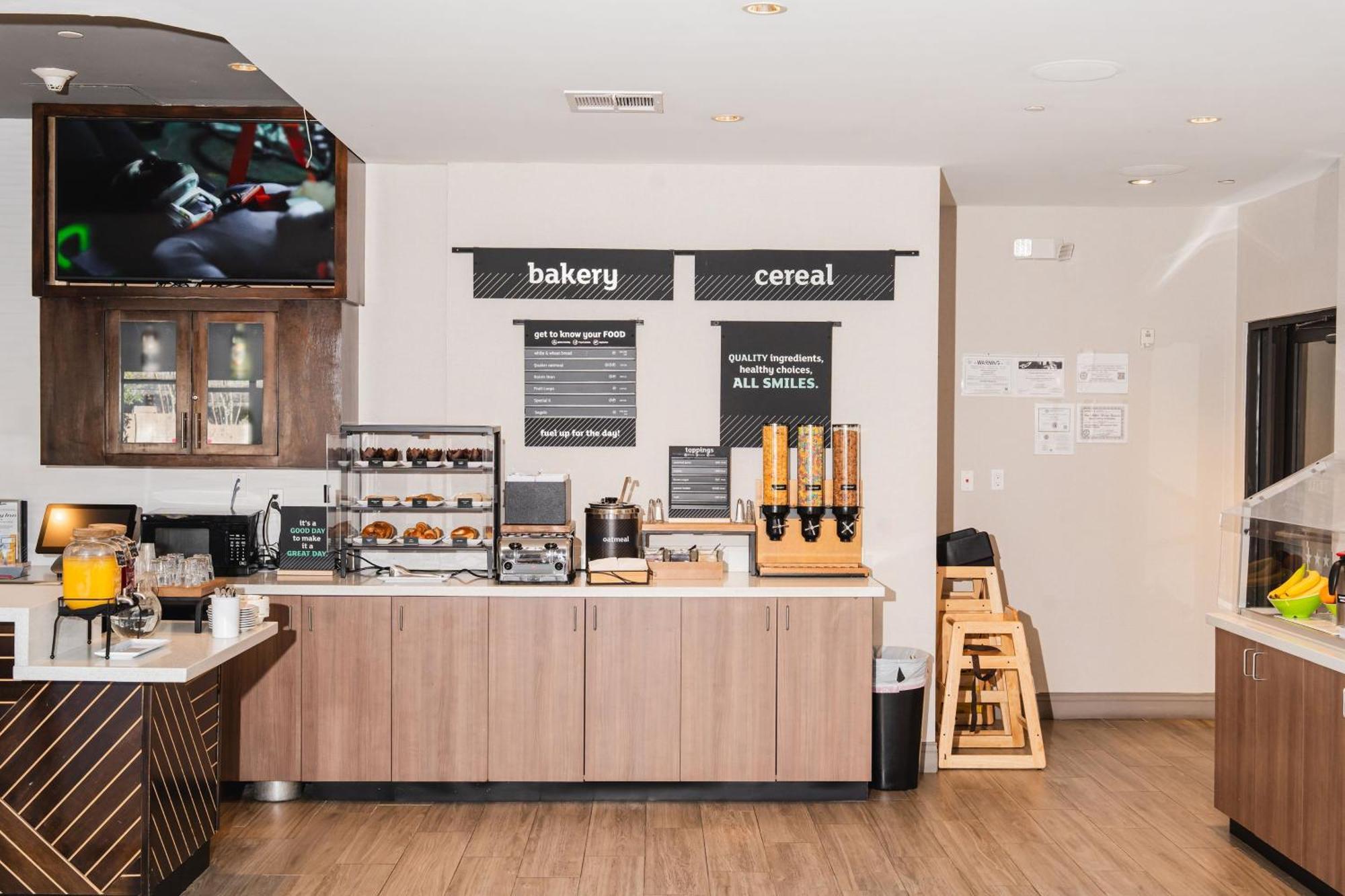 Holiday Inn Hou Energy Corridor Eldridge By Ihg هيوستن المظهر الخارجي الصورة