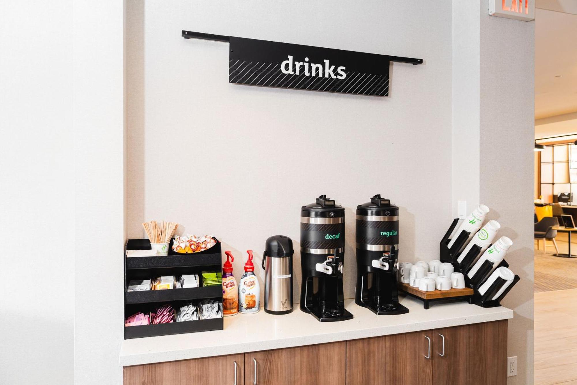 Holiday Inn Hou Energy Corridor Eldridge By Ihg هيوستن المظهر الخارجي الصورة