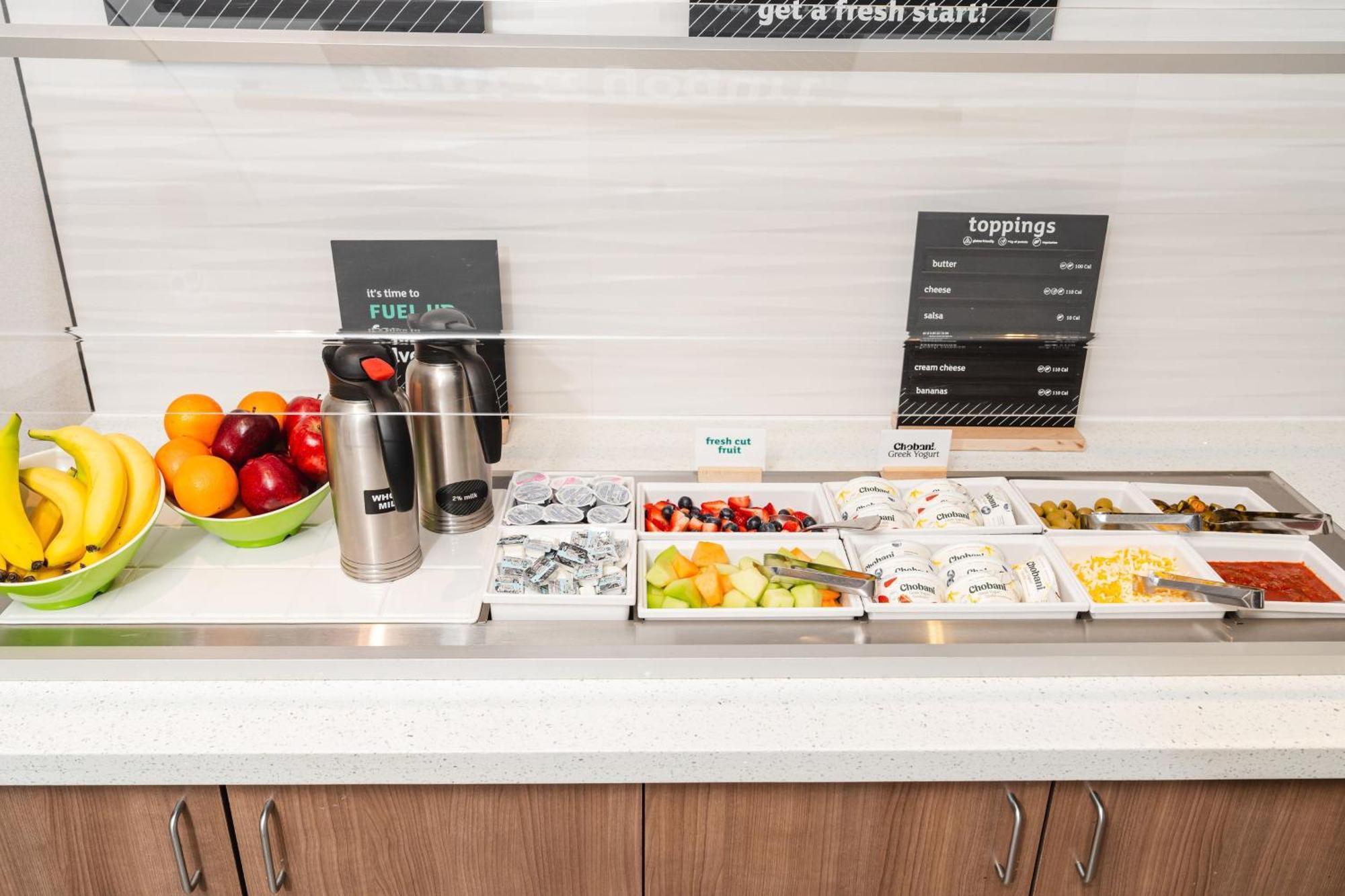 Holiday Inn Hou Energy Corridor Eldridge By Ihg هيوستن المظهر الخارجي الصورة