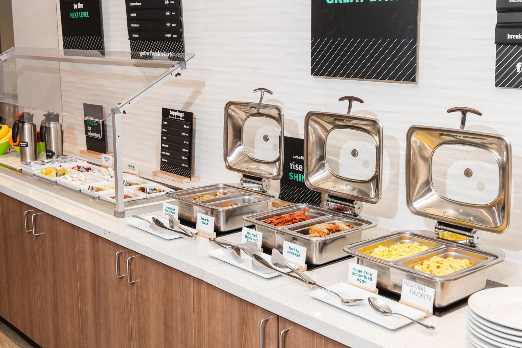 Holiday Inn Hou Energy Corridor Eldridge By Ihg هيوستن المظهر الخارجي الصورة
