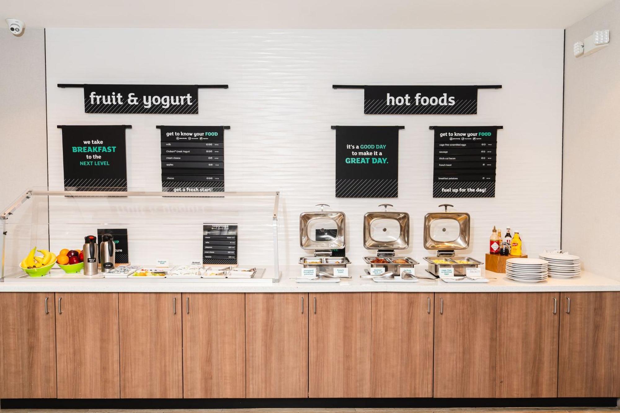 Holiday Inn Hou Energy Corridor Eldridge By Ihg هيوستن المظهر الخارجي الصورة