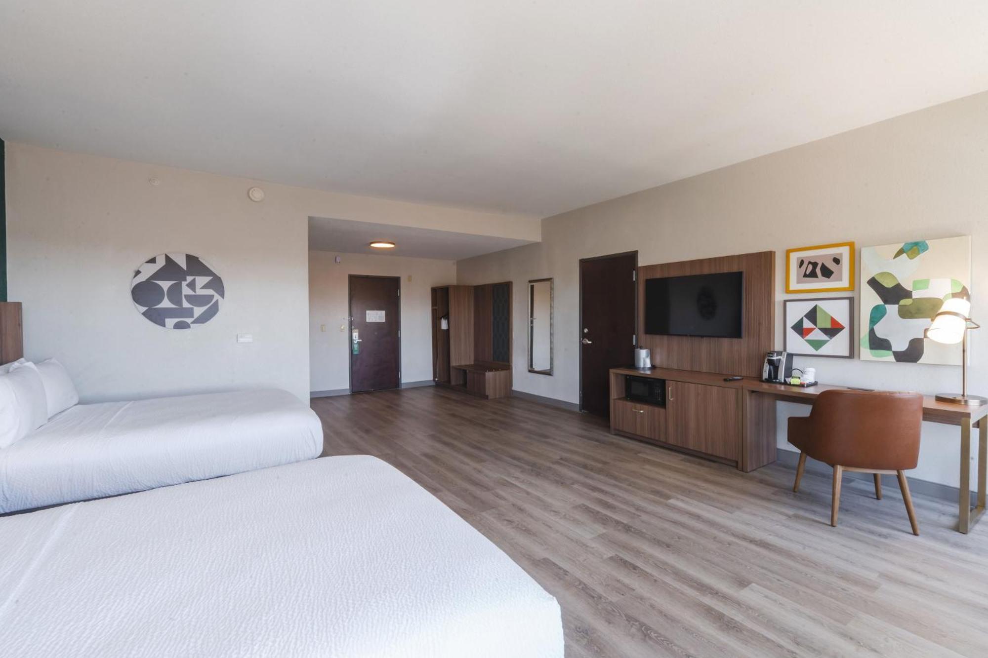 Holiday Inn Hou Energy Corridor Eldridge By Ihg هيوستن المظهر الخارجي الصورة