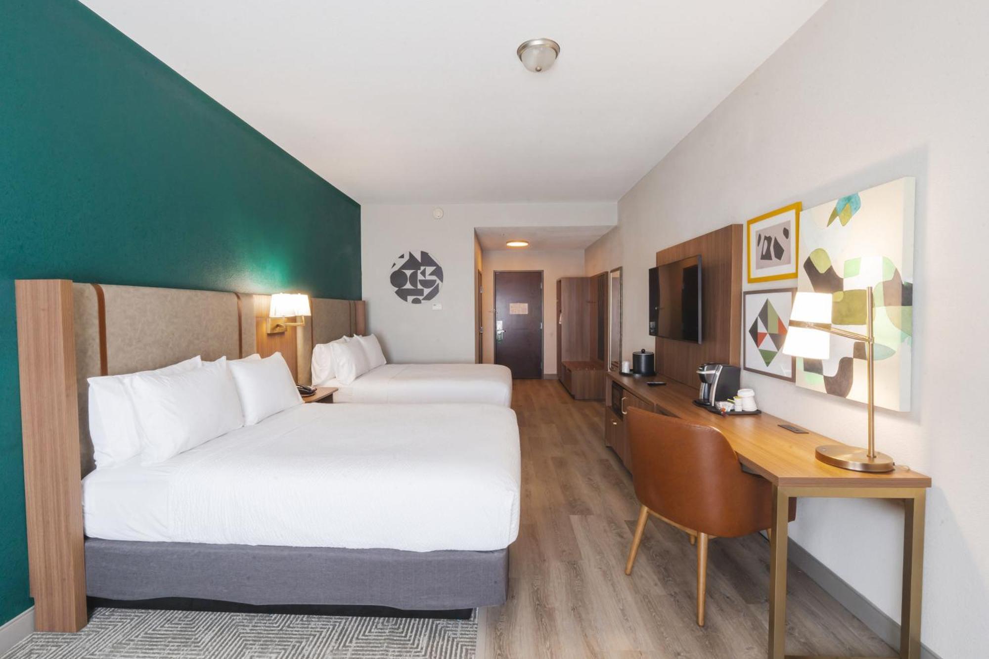 Holiday Inn Hou Energy Corridor Eldridge By Ihg هيوستن المظهر الخارجي الصورة