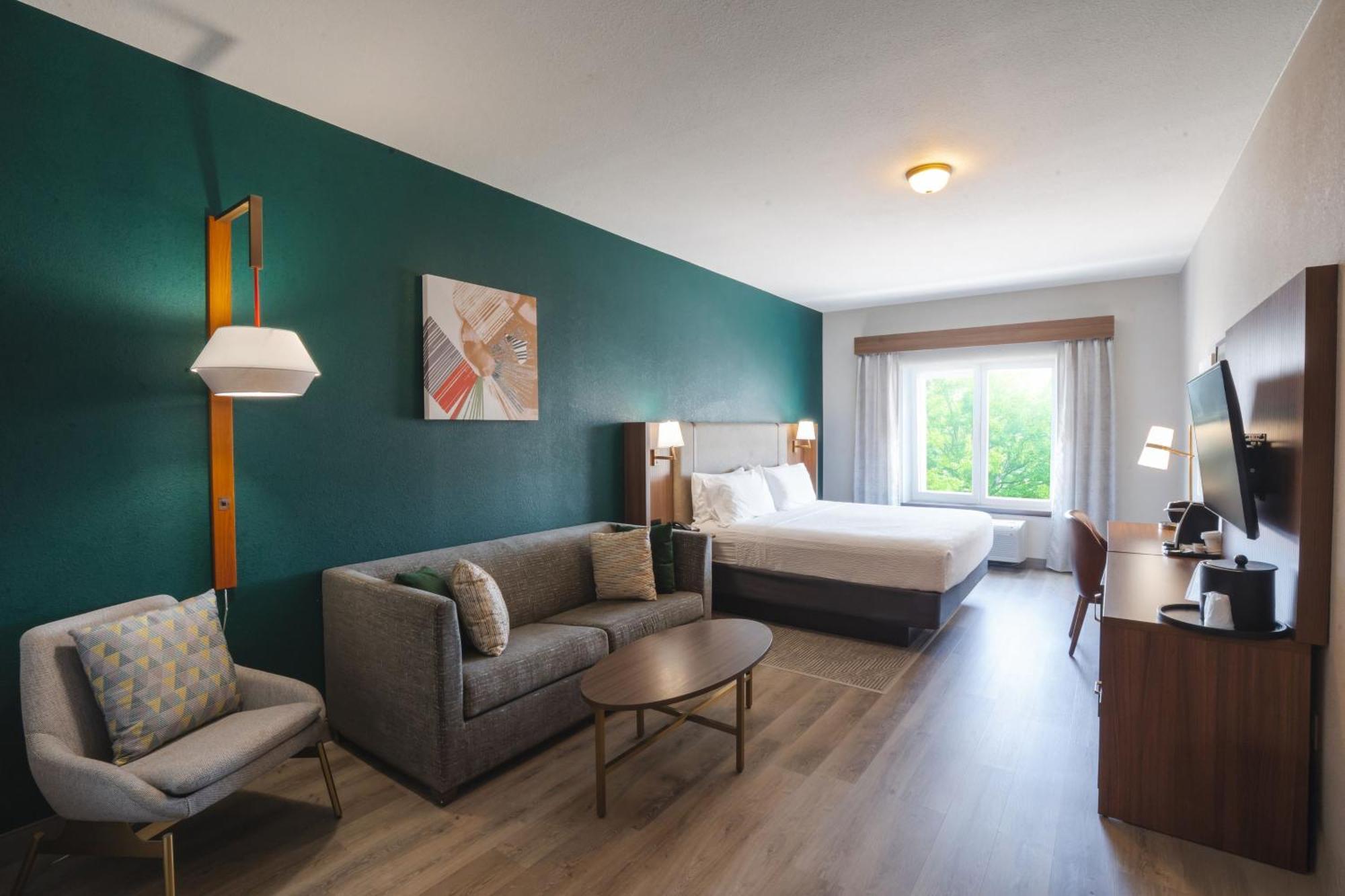 Holiday Inn Hou Energy Corridor Eldridge By Ihg هيوستن المظهر الخارجي الصورة
